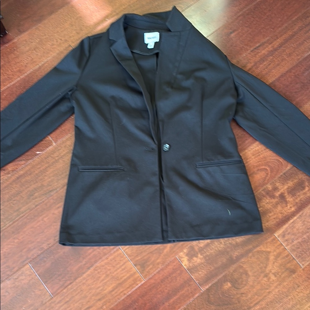 Black Blazer by Express